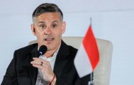 乐鱼体育官方网站-外媒：印尼新帅赫德曼希望印尼再归化两名效力欧洲的球员